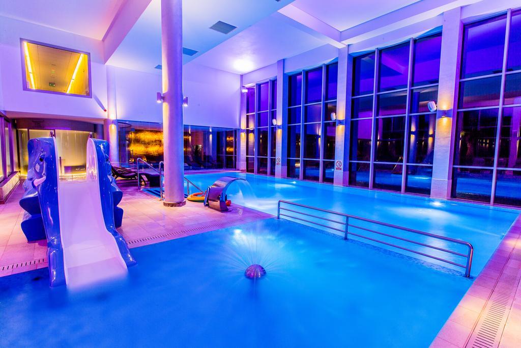 Hotel & Medi-Spa Bialy Kamien Swieradow-Zdroj Exterior photo